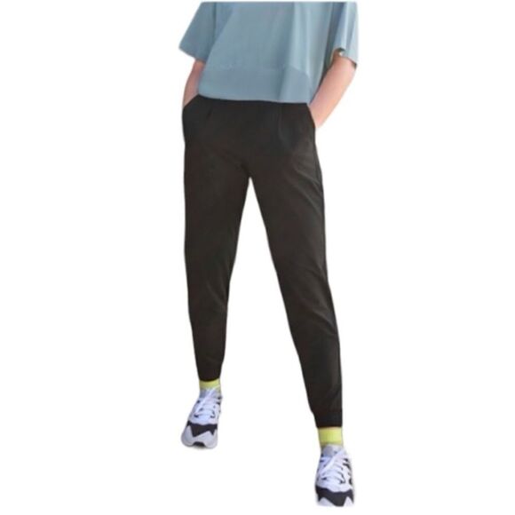 Athleta | Brooklyn Textured Jogger - Picture 1 of 11